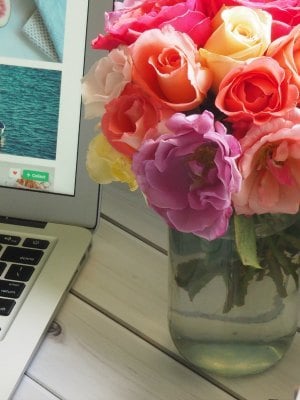 Valentines Day Flowers