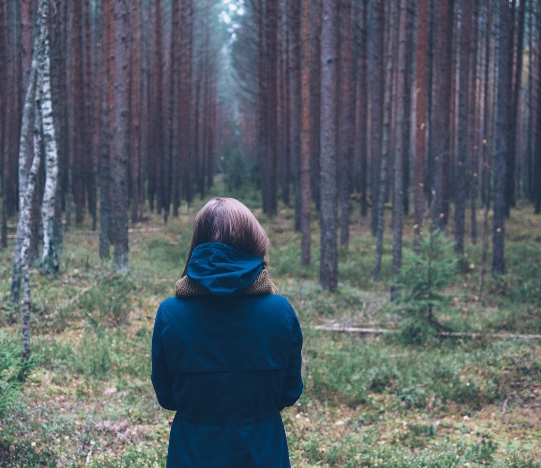 Wife spending time out of the house