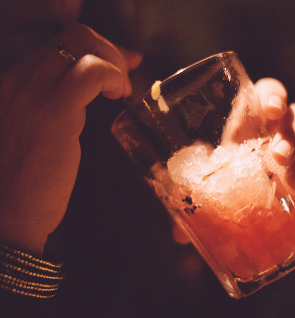 wife going out with single divorced friends