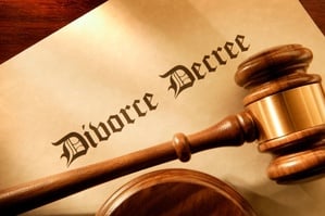 Cost of divorcing my wife